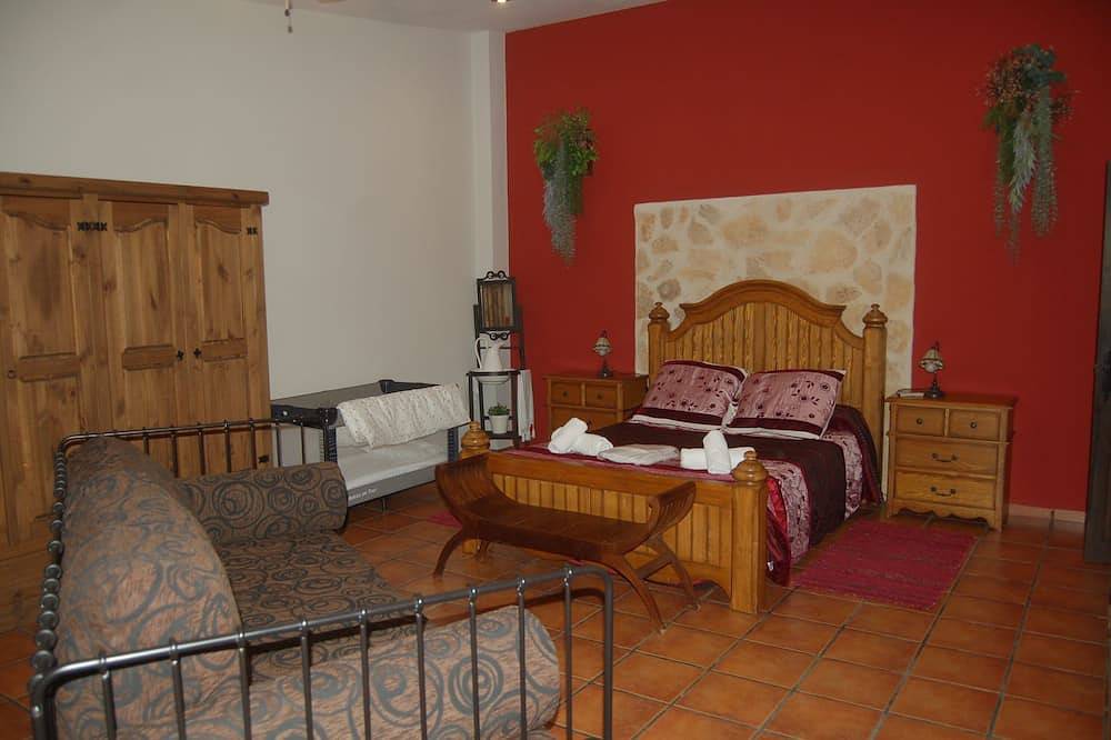 Villa Privada in Alcázar de San Juan, Ciudad Real Province