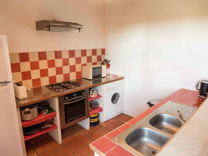 Casa en Béziers con piscina y viñedos in Murviel-lès-Béziers, Costa mediterránea (Francia)