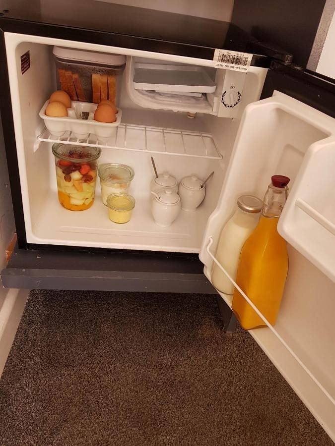 Chambre d’hôte pour 2 personnes, avec jardin à Cornouailles - 4