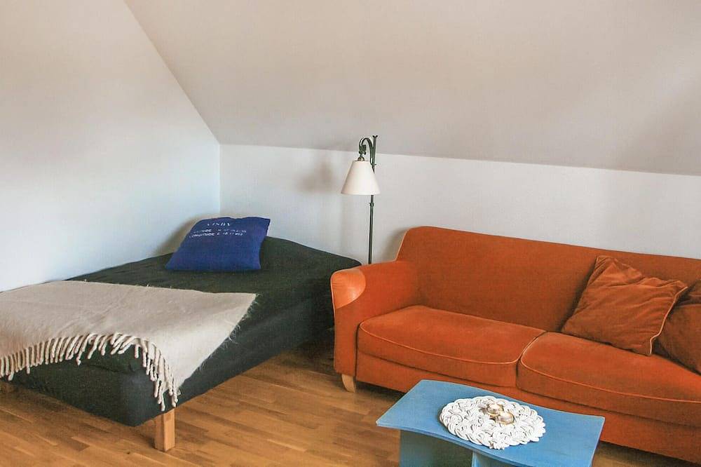 Hel leilighet, Nydelig leilighet i Ygne med Wifi in Visby, Gotland