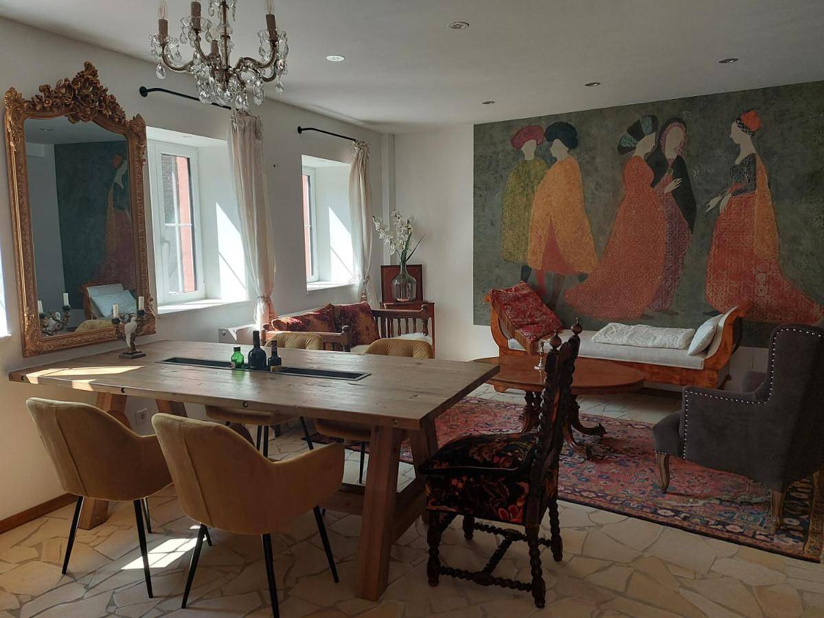 Three-Bedroom House in Maring-Noviand, Bernkastel-Kues & Umgebung