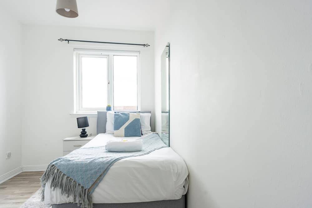 Ferienhaus-Gemeinsames Badezimmer in Nord Lanarkshire