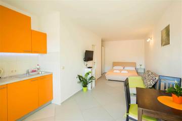 Studio voor 3 Personen in Dubrovnik, Grad Dubrovnik, Afbeelding 4