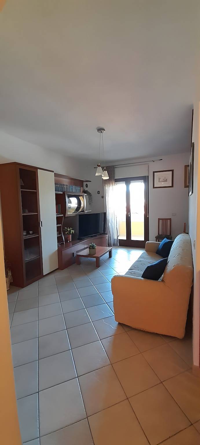 Holiday home for 4 people, with garden and balcony - 1