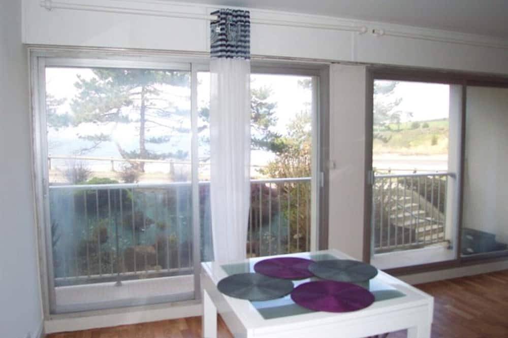 Apartamento entero, Apartamento Frente A La Playa De Ris Residencia De Ys En Douarnenez in Douarnenez, Iroise