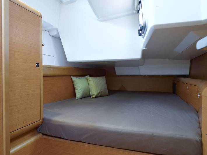 Bateau pour 10 personnes dans Port Pin Rolland - 4