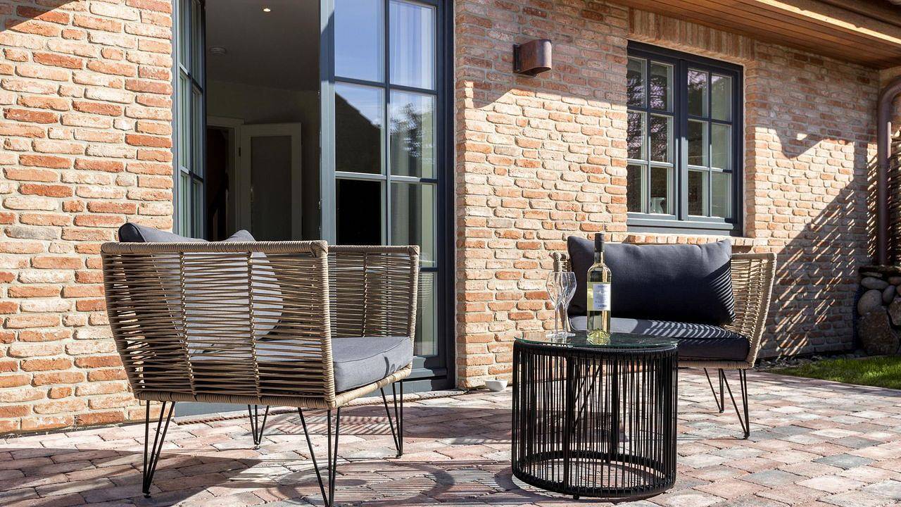 Ferienhaus für 6 Personen (147 m²) in Wenningstedt in Wenningstedt, Sylt