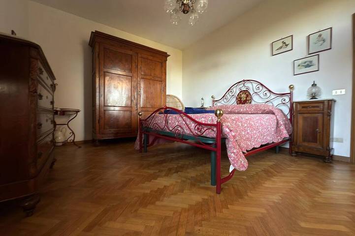 Villa Rosanna - Hügel und Wald nahe Florenz in Rignano sull'Arno, Valdarno