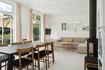 Ferienhaus Mit Meerblick für 5 Personen in Nysted, Lolland, Bild 2