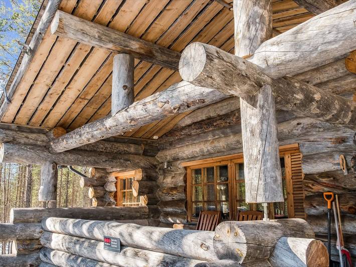 Location de vacances pour 8 personnes à Sirkka - 4