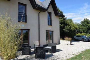 Gîte pour 6 Personnes dans Sillingy, Région d'Annecy, Photo 2