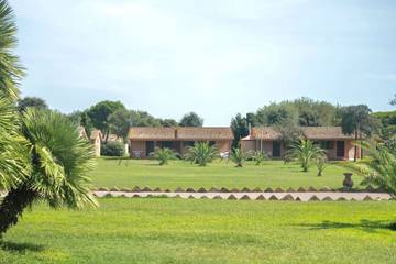 Monolocale per 2 Persone in Montalto di Castro, Provincia di Viterbo, Foto 2