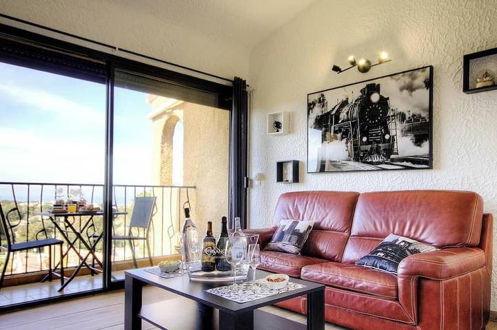 Location de vacances pour 2 personnes dans Gare du Club Med Cocody - 2
