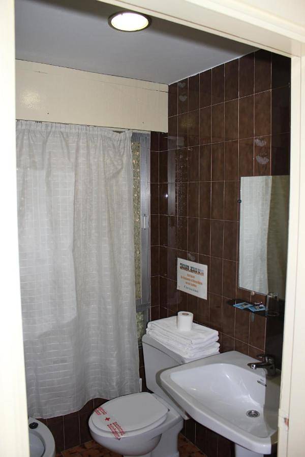 Hostal Andalucia in Casco antiguo de Almuñécar, Almuñecar