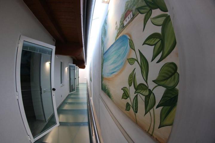 Chambre d’hôte pour 4 personnes, avec vue à Licata - 3