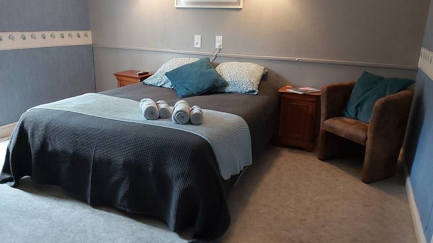 Chambre d’hôte pour 3 personnes à Mont-Dore