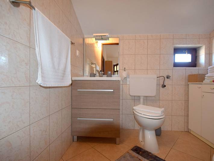Ganze Wohnung, Paula in Njivice, Krk