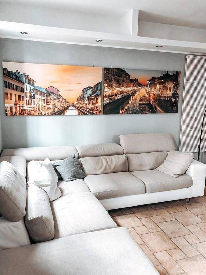 La Villa di Bambi in Vanzago, Mailand Provinz
