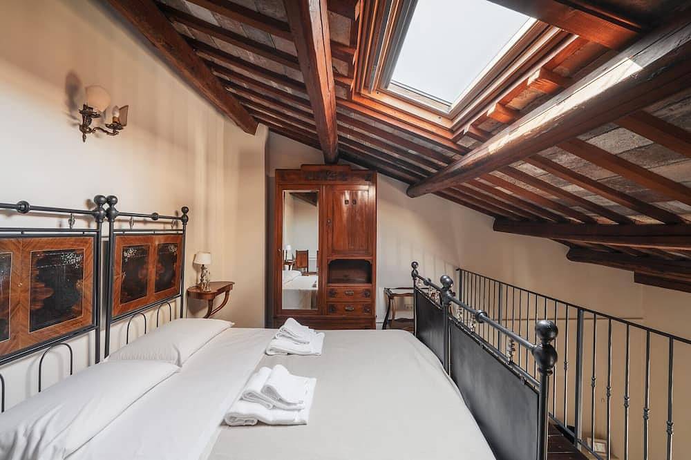 Ganze Wohnung, Pignocco Country House - Colli, Pool, Meer - Studio Apollo in Pesaro, Valle del Metauro