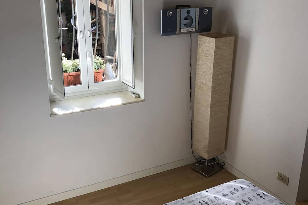 Apartamento entero, Un nido en Trastevere cerca de San Pietro in Trastévere, Roma