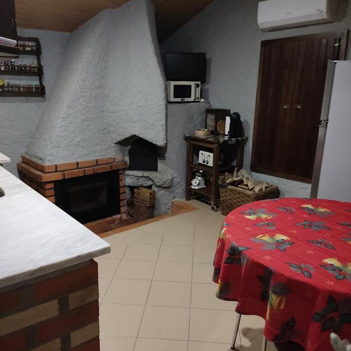 Location de vacances pour 4 personnes, avec vue et balcon à Penacova - 4