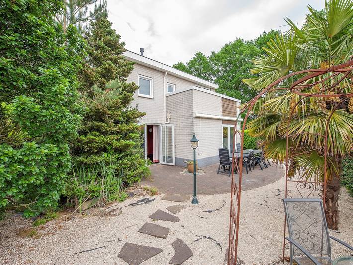 Villa für 10 Personen, mit Garten und Sauna sowie Pool