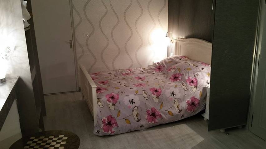 Location de vacances pour 4 personnes en Moselle - 3