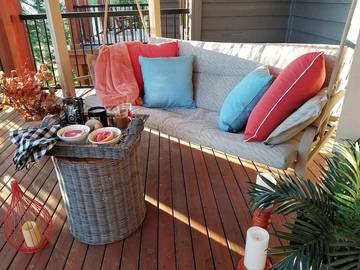 Chalet for 7 Guests in Yoho National Park, Columbia-Shuswap Regional District, Picture 2