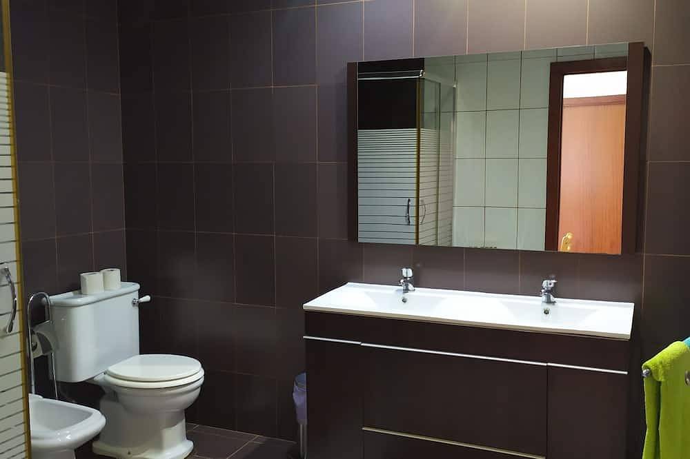 Geheel appartement, 2-bedroom apartment in the Douro region! in Vila Real, Douro-vallei