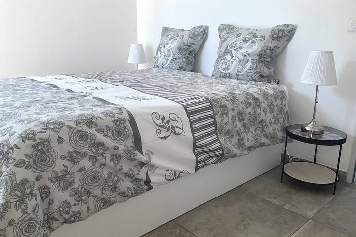 Villa pour 5 personnes, avec Jacuzzi ainsi que Terrasse et Jardin à Avignon - 3