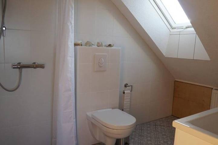 Ferienwohnung für 2 Personen, mit Garten und Pool in Ahrensfelde - 4