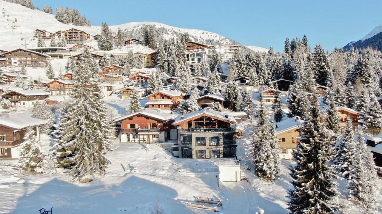 Chalet Königsleiten 148 in Königsleiten, Pinzgau