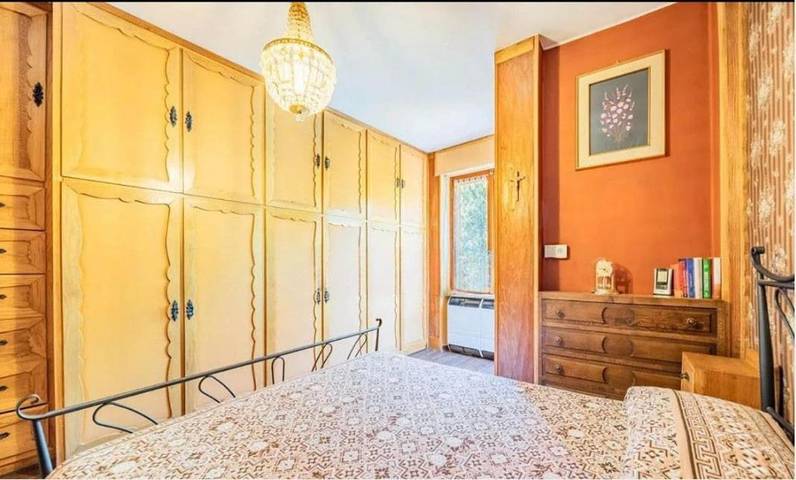 Gîte pour 8 personnes, avec vue et balcon à Limone Piemonte - 2