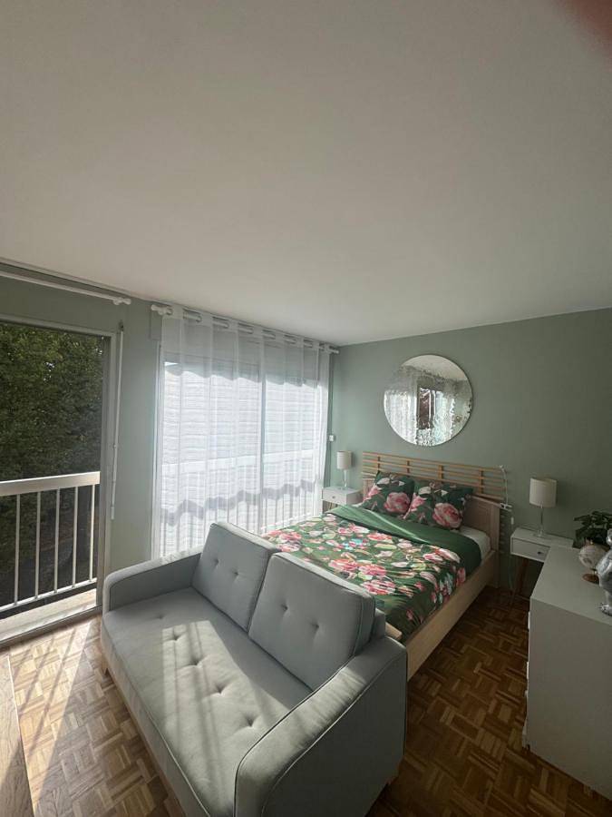 Appartement de vacances pour 3 personnes