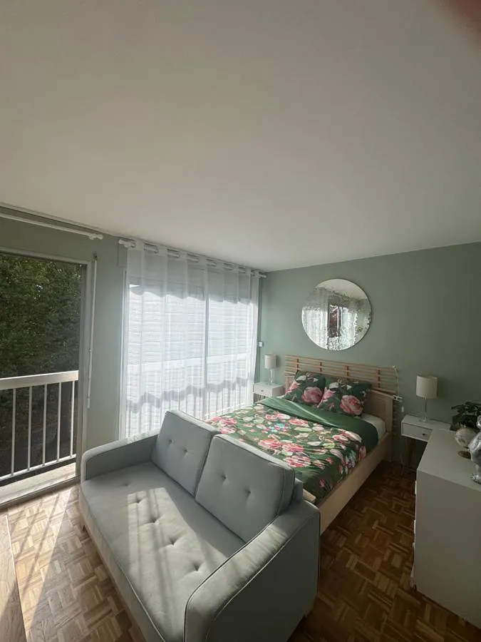 Holiday apartment for 2 people - 1