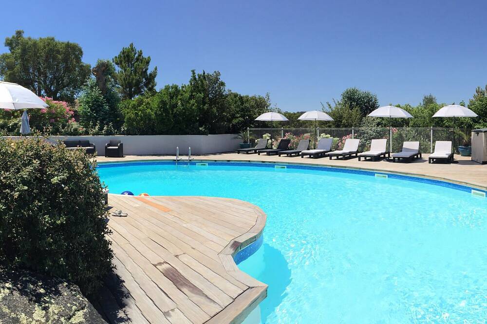 Villa pour 4 Personnes dans Porto-Vecchio, Arrondissement de Sartène