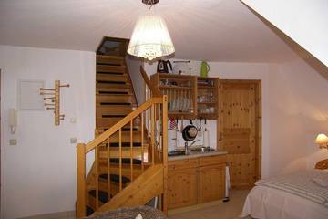 B&b für 4 Personen in Heringsdorf, Ostseeinseln, Bild 3