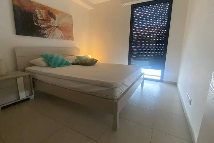 Gîte pour 4 personnes dans Office De Tourisme De Propriano - 4