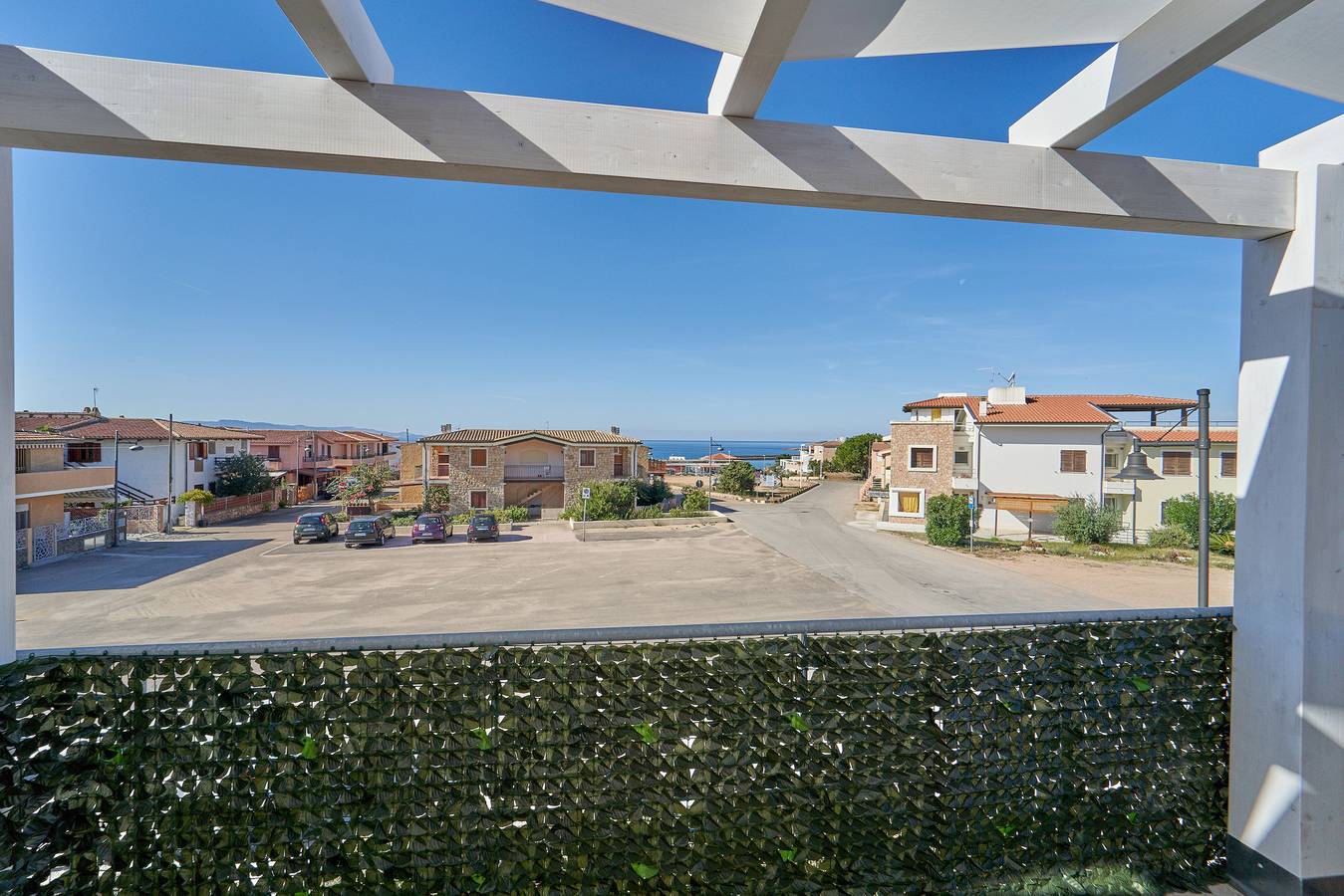 Appartamento intero, Affittimoderni Isola Rossa Borgo - Irgi11 in Trinità d'Agultu e Vignola, Olbia-Tempio