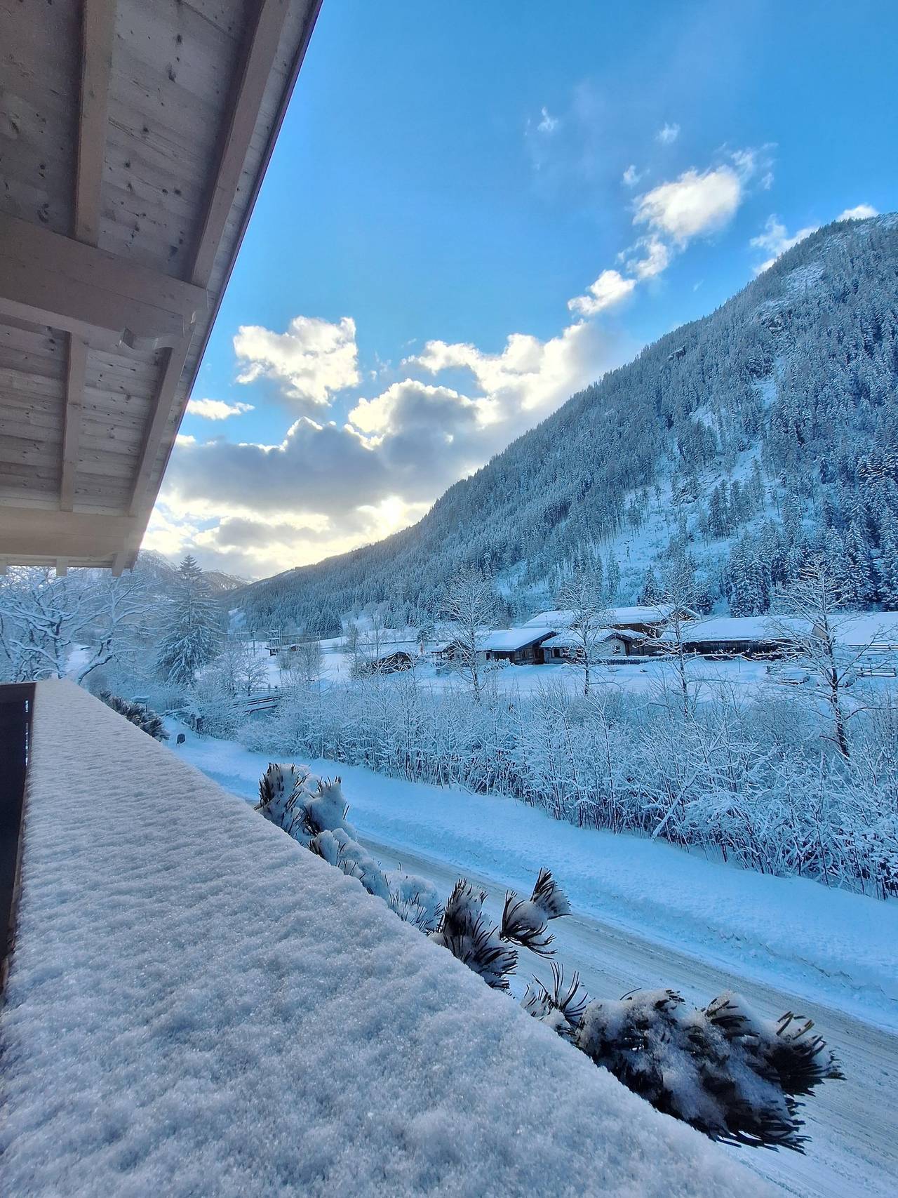 Ganze Ferienwohnung, Lake View Lodge in Flachau, Ski Amadé