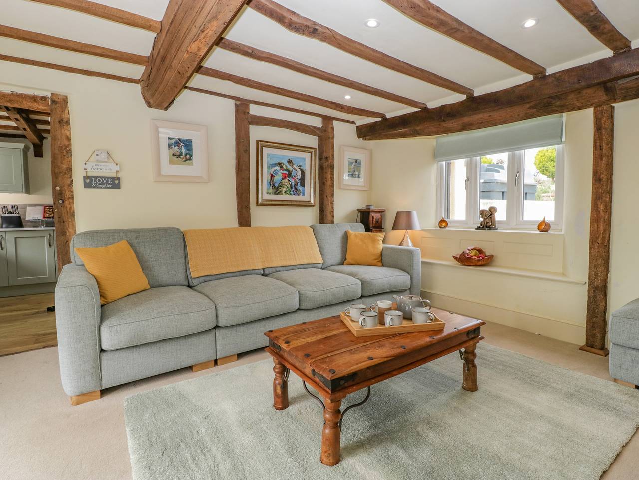 Forever Home in Payhembury, Devon