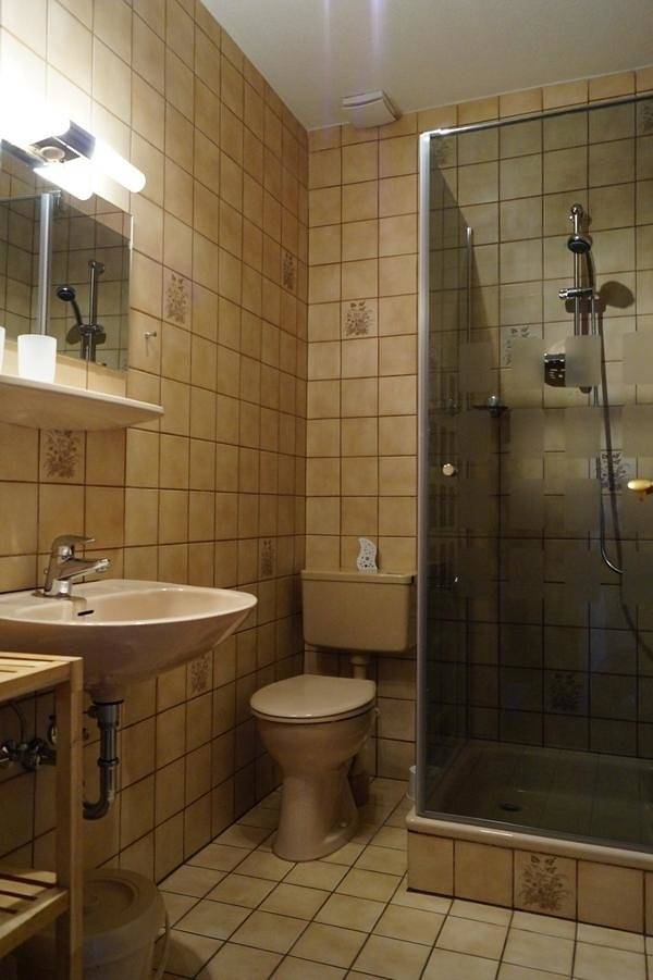 Ferienwohnung für 4 Personen, mit Terrasse und Garten in Neßmersiel - 4