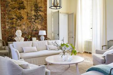 Zamek dla 12 osoby w Livry, Normandia, Zdjęcie 1