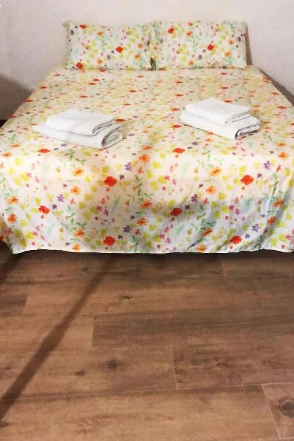 Appartement entier, 'Malteser 16' mit Wallbox in Modica (town), Modica