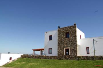 Cottage pour 2 personnes, avec jardin ainsi que piscine et terrasse à Portalegre