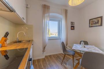 Ferienwohnung für 4 Personen in Grad Poreč, Westküste Istrien, Bild 3