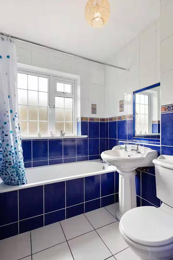 Gîte pour 2 personnes, avec vue ainsi que terrasse et jardin dans Wicklow - 3