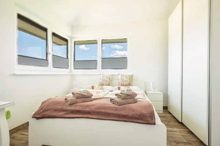 Entire apartment, Luxurious Penthouse in Anif, Tennengau