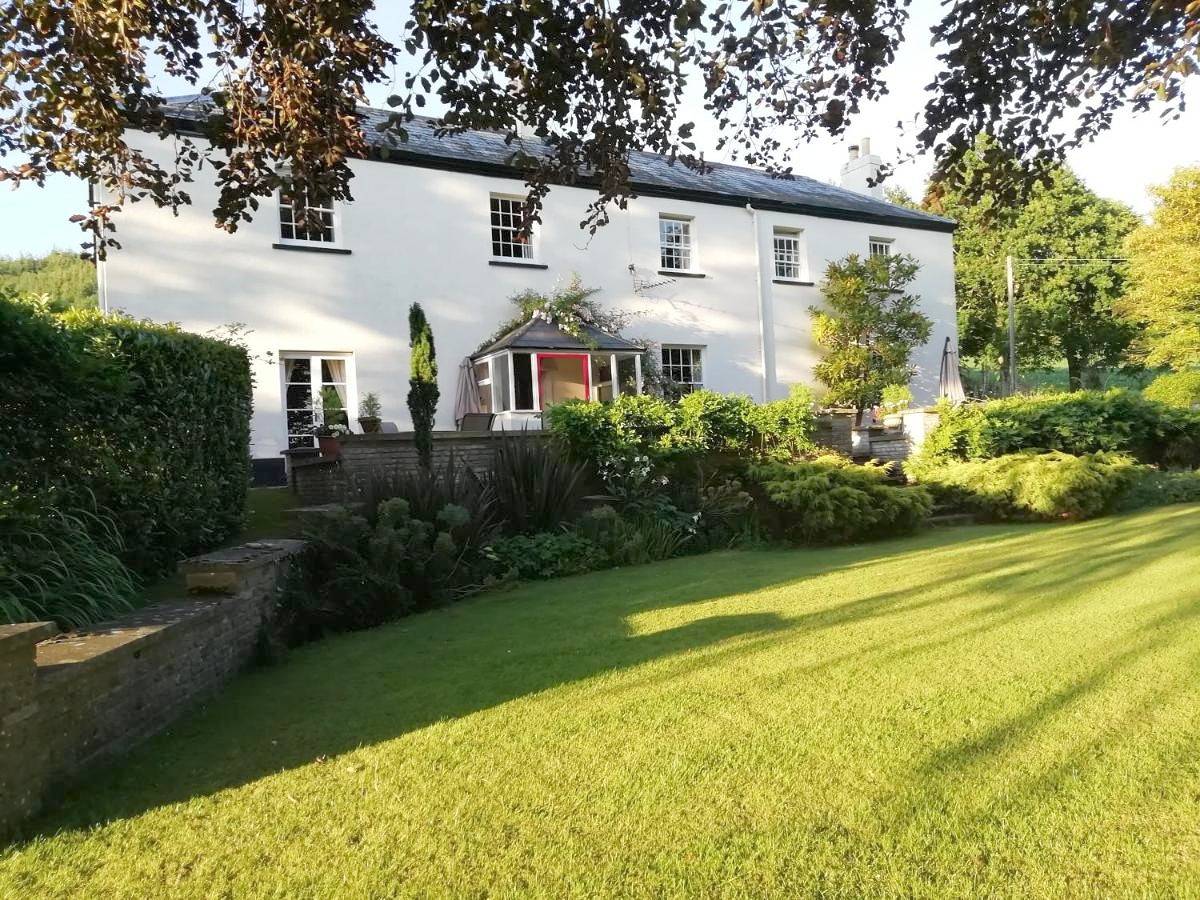 Double Room in Sidmouth, Devon