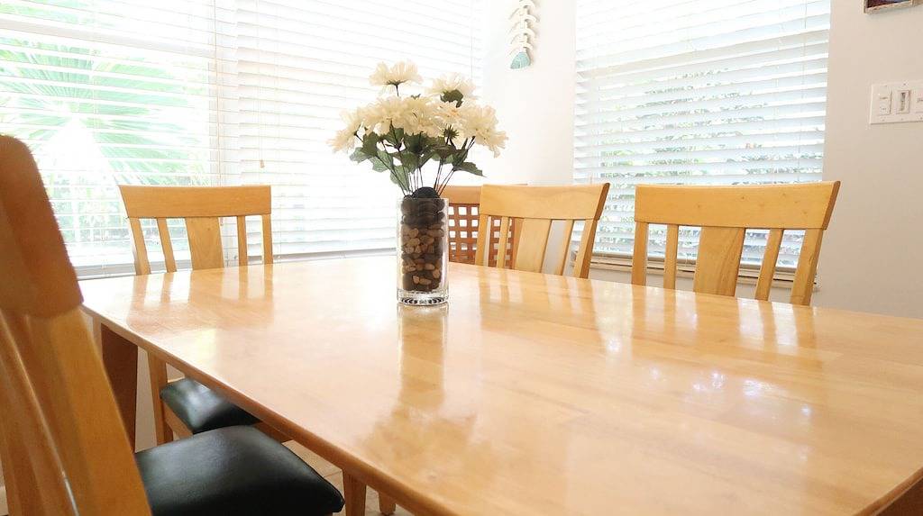 Keys Kottage; Umgebaute Villa in Mutterhängematte auf Florida Bay in Upper Matecumbe Key, Islamorada